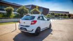 Ford Figo Blu 2019 года
